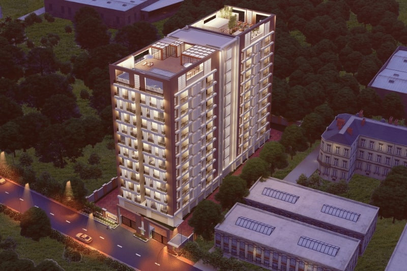 Flat for Sale in Khandagiri