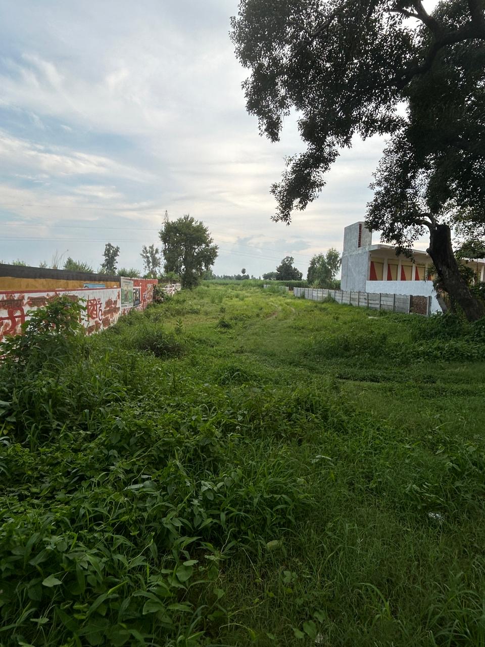 27216 sqft Plots & Land for Sale in Mawana