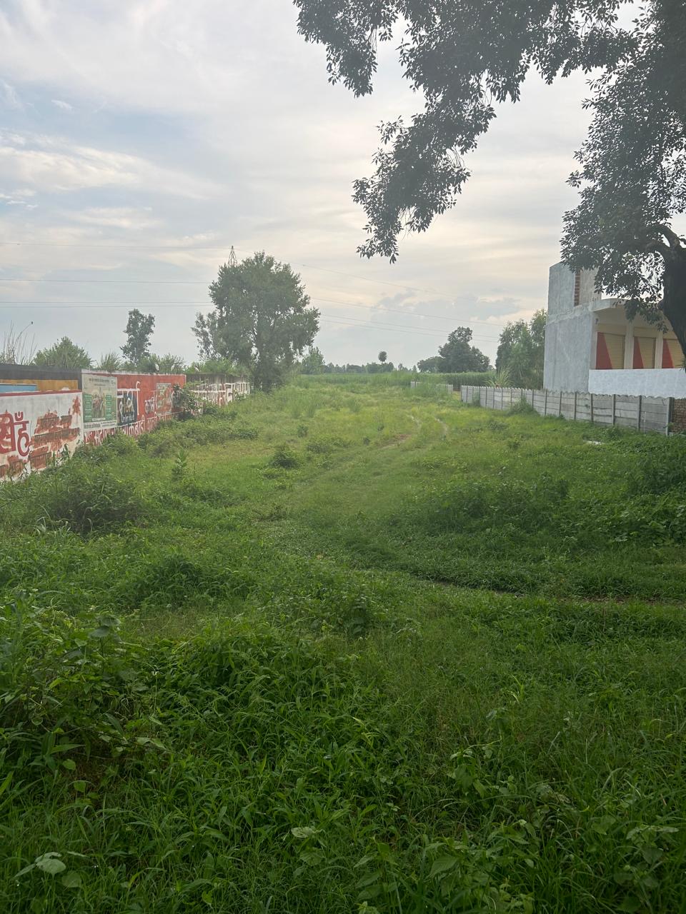 27216 sqft Plots & Land for Sale in Mawana