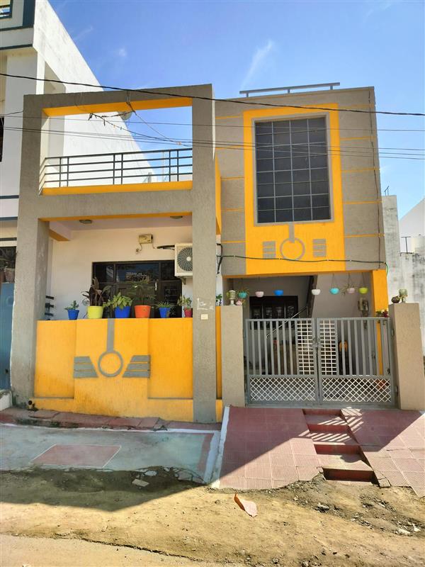 Independent House for Resale in Pratap Nagar