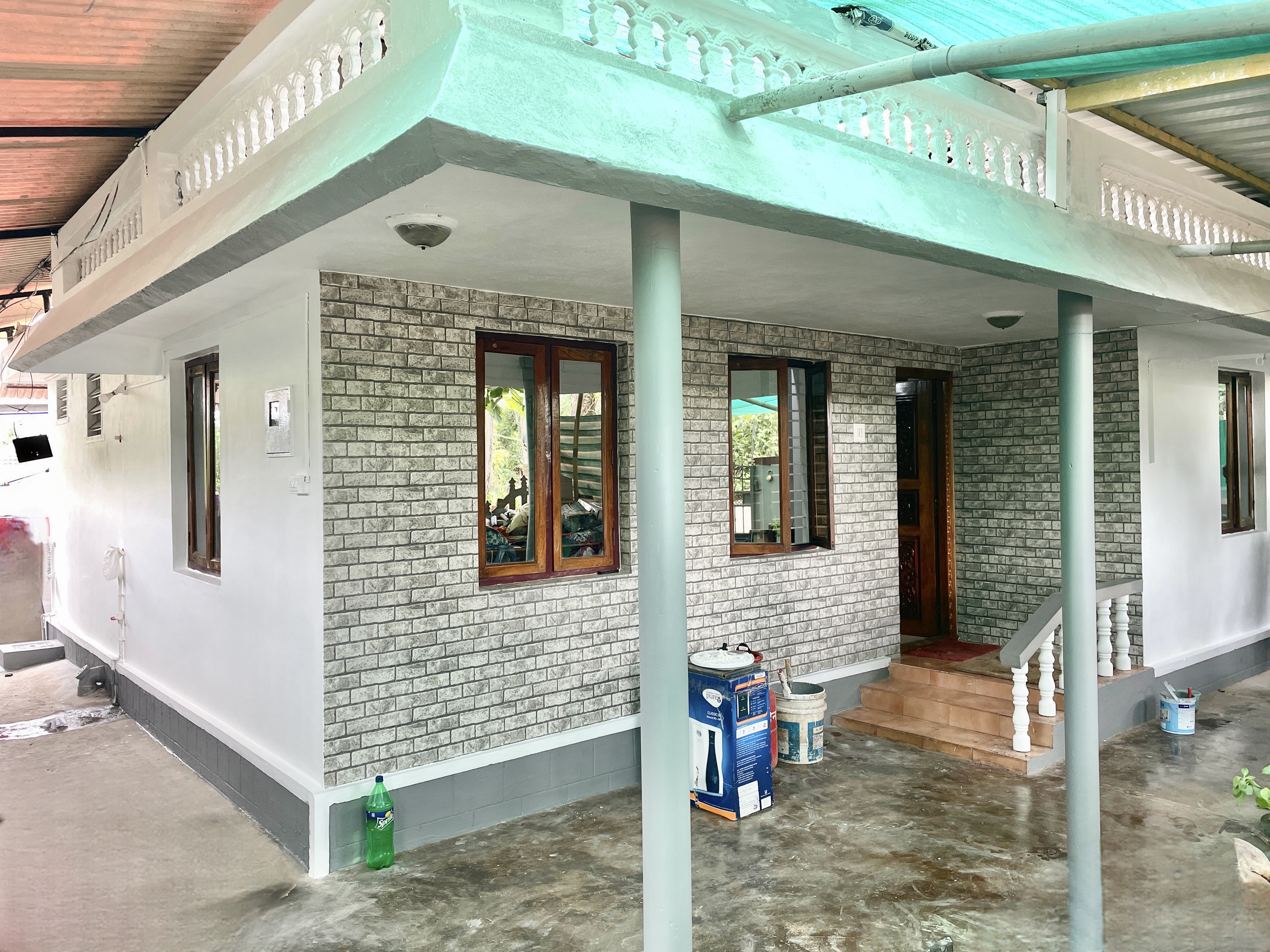 Independent House for Resale in Belthangady