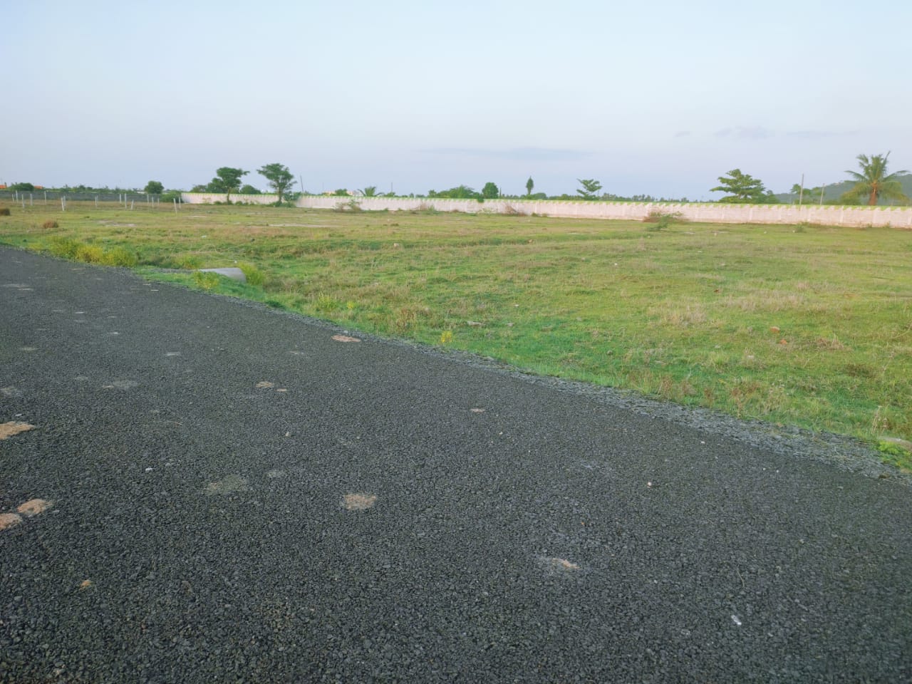 1200 sqft Plots & Land for Sale in Kattankulathur