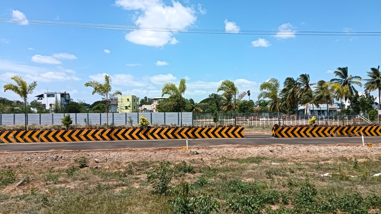 1100 sqft Plots & Land for Sale in Srirangam