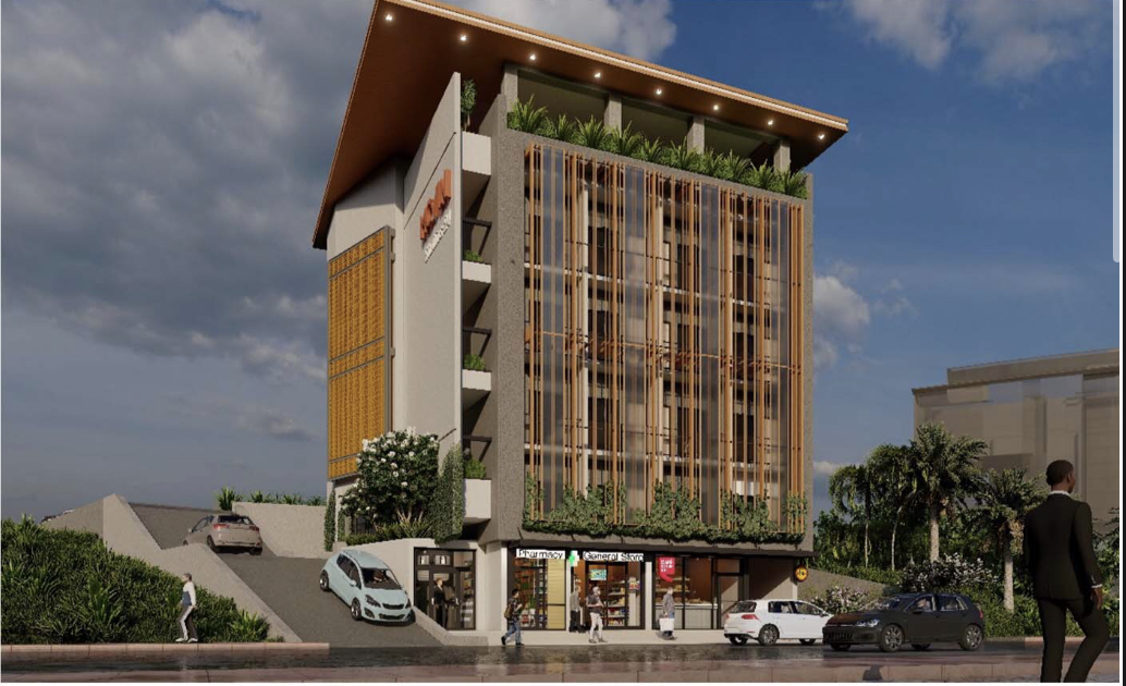 Studio Apartment for Sale in Azad Nagar
