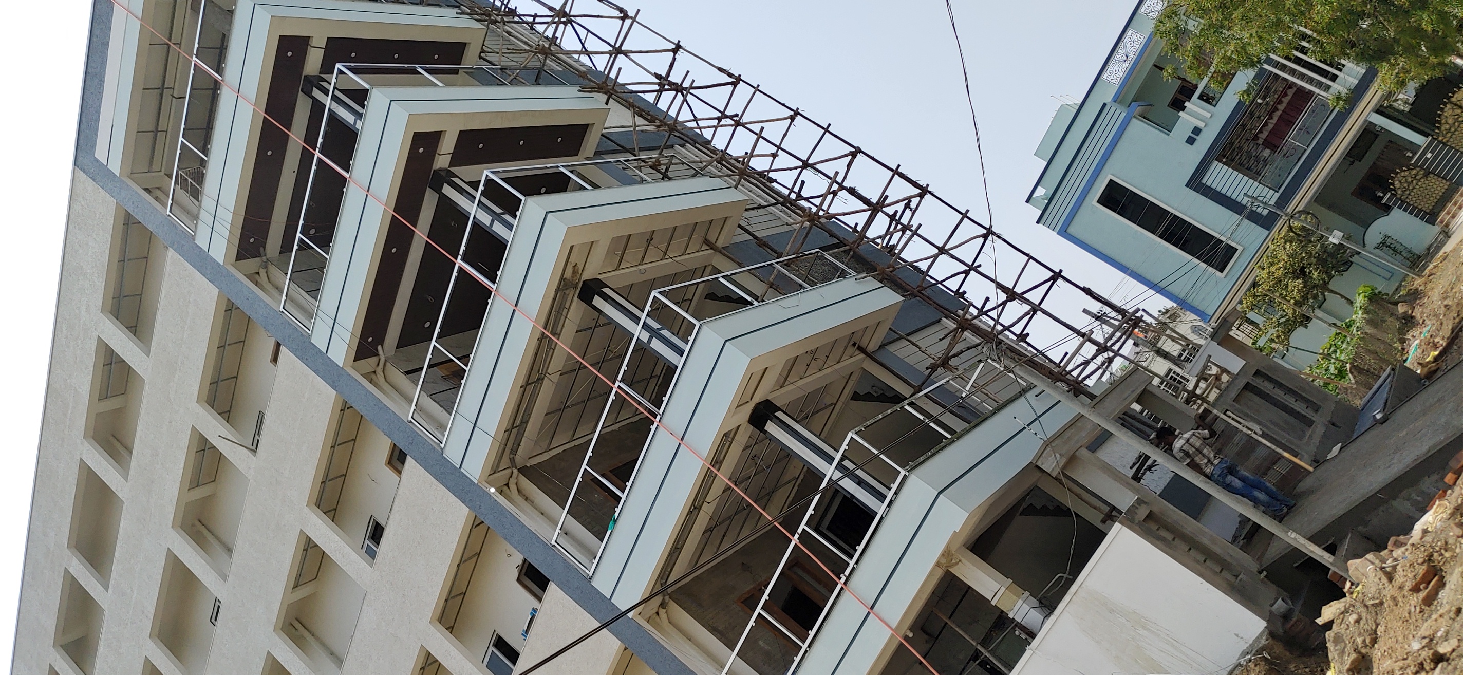 Builder Floor for Sale in Siva Prasad Colony