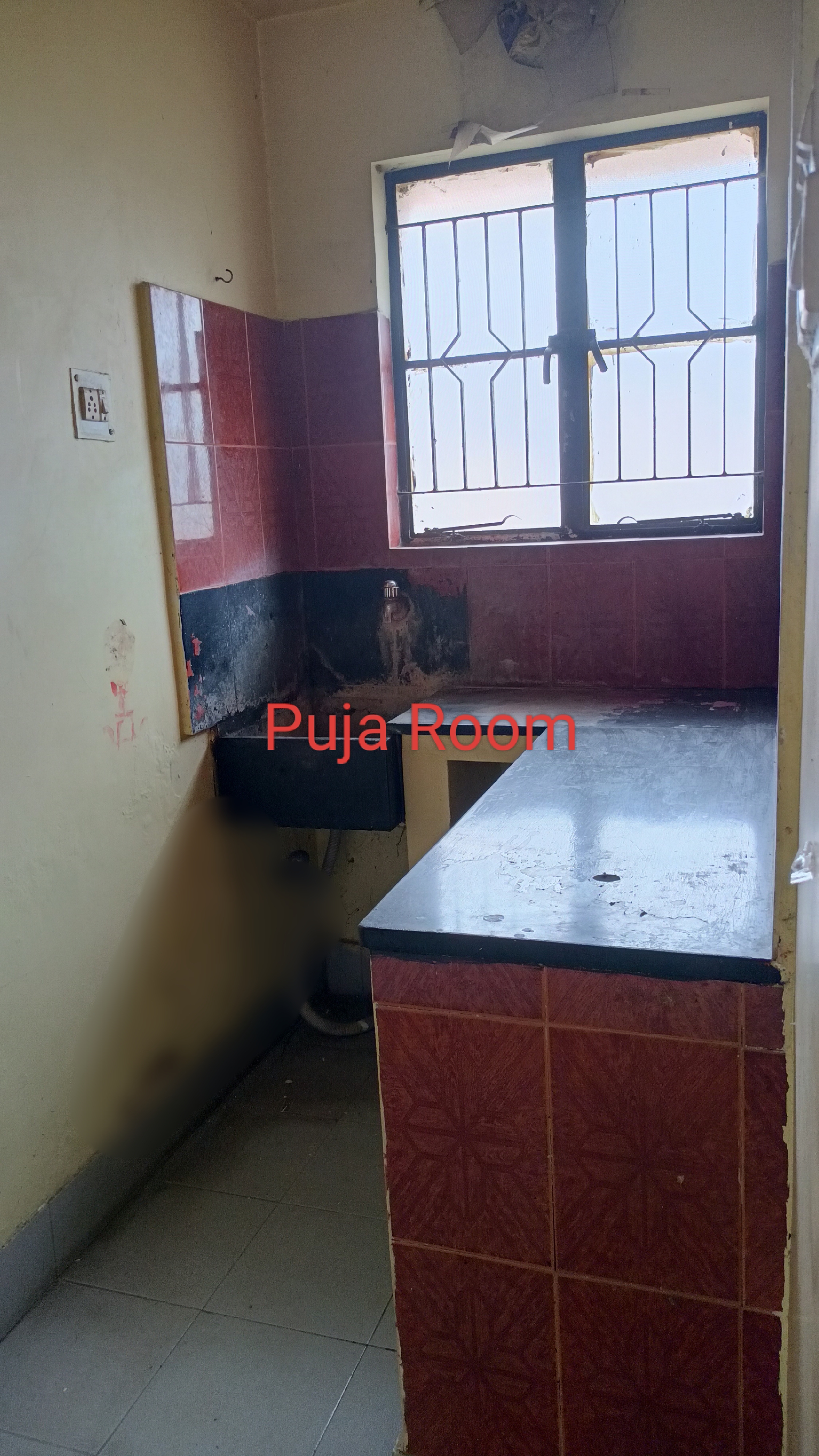 Builder Floor for Resale in Patuli
