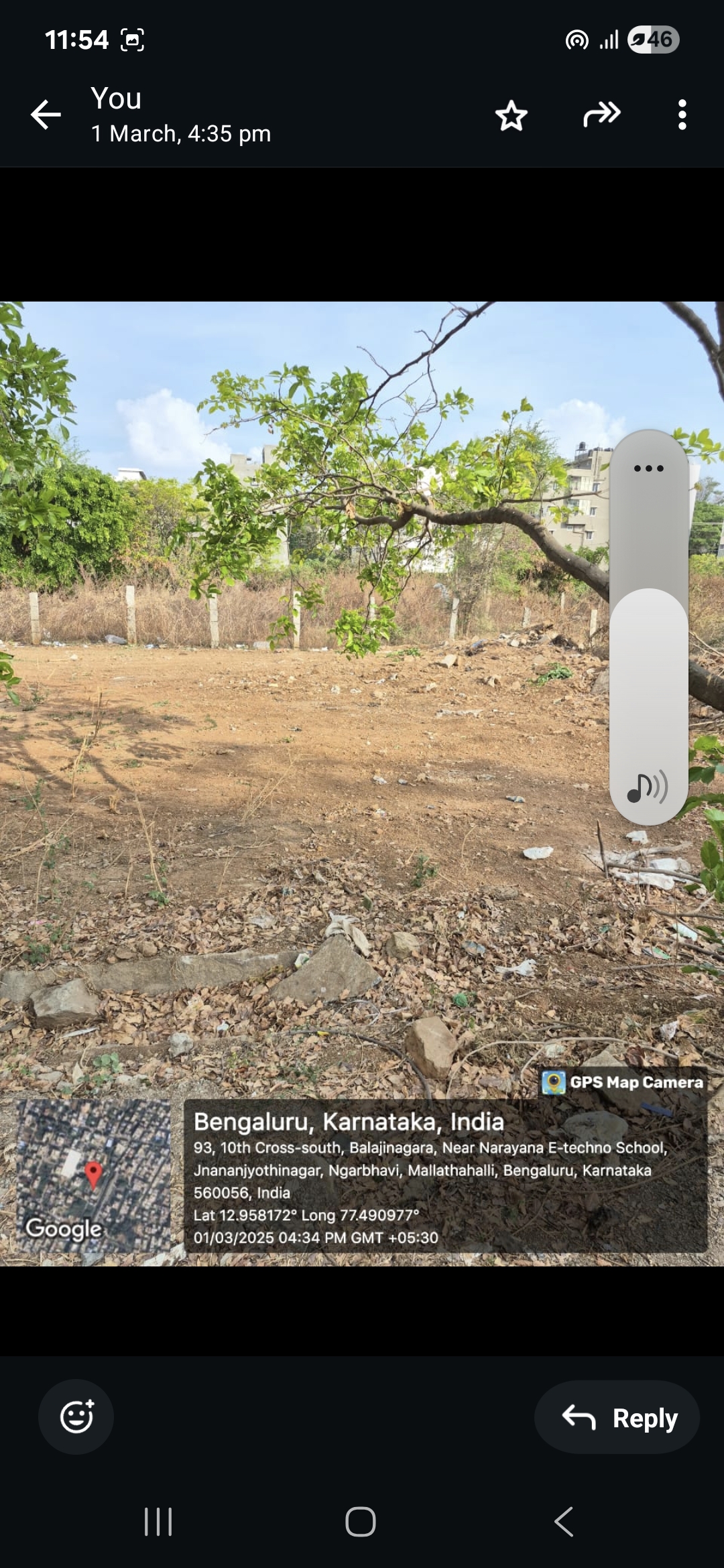Independent House for Resale in Nagadevanahalli