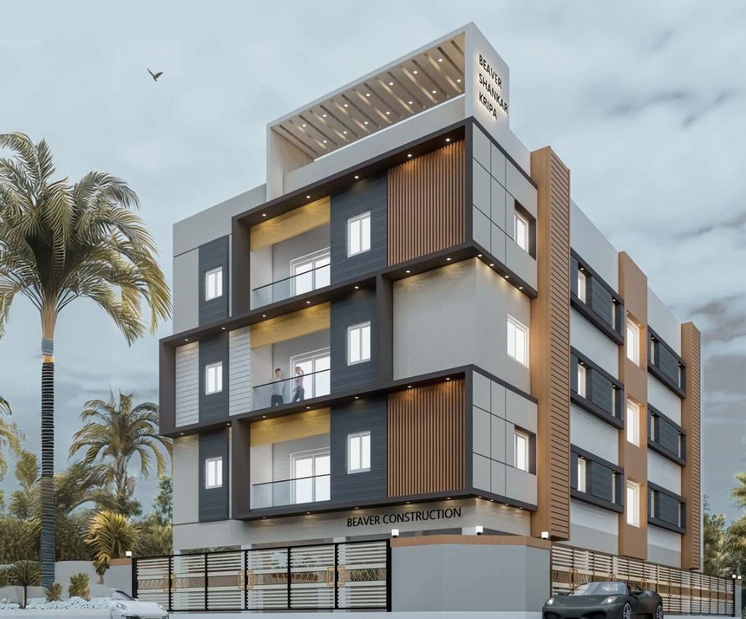 Flat for Sale in Vadapalani