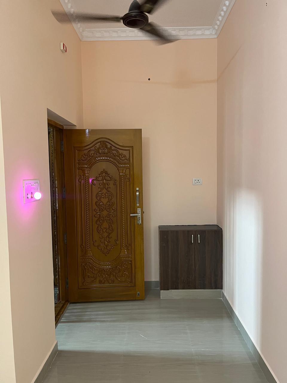 Flat for Sale in Mangadu