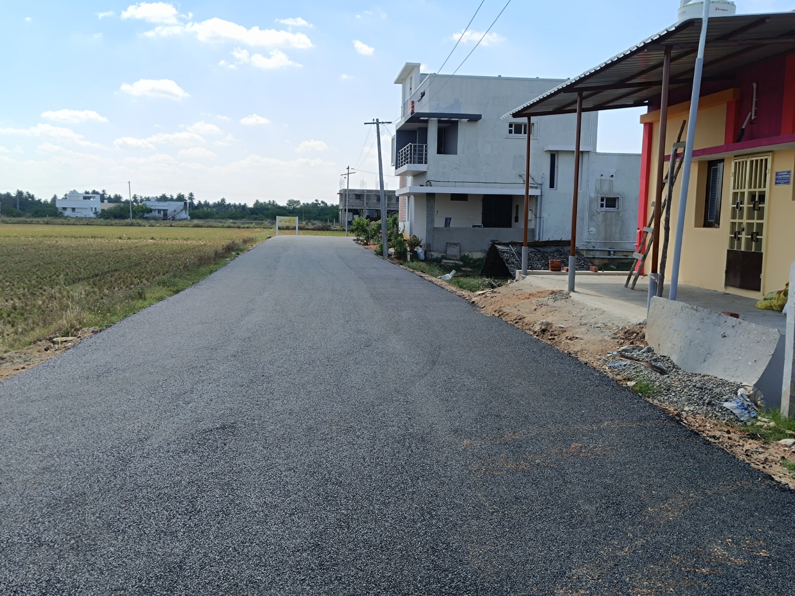1250 sqft Plots & Land for Sale in Allithurai