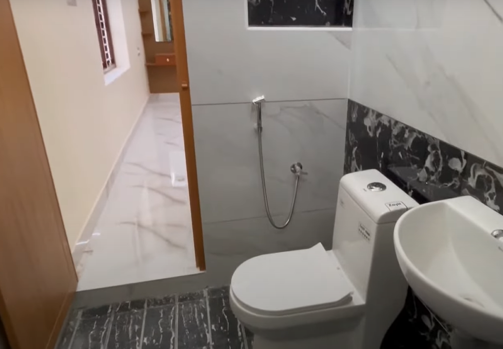 Independent House for Sale in Whitefield