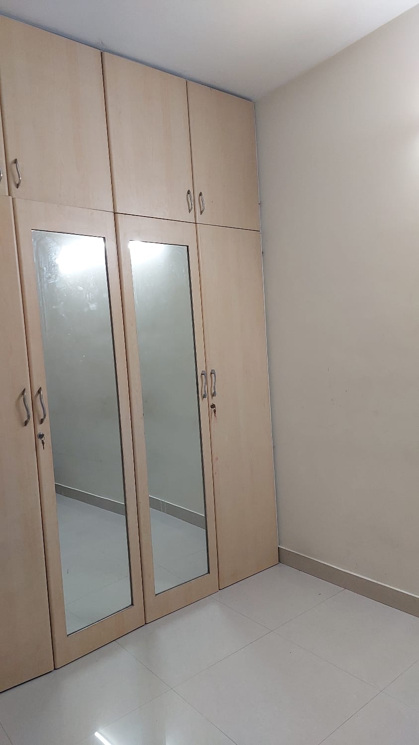 Flat for Resale in KK Nagar