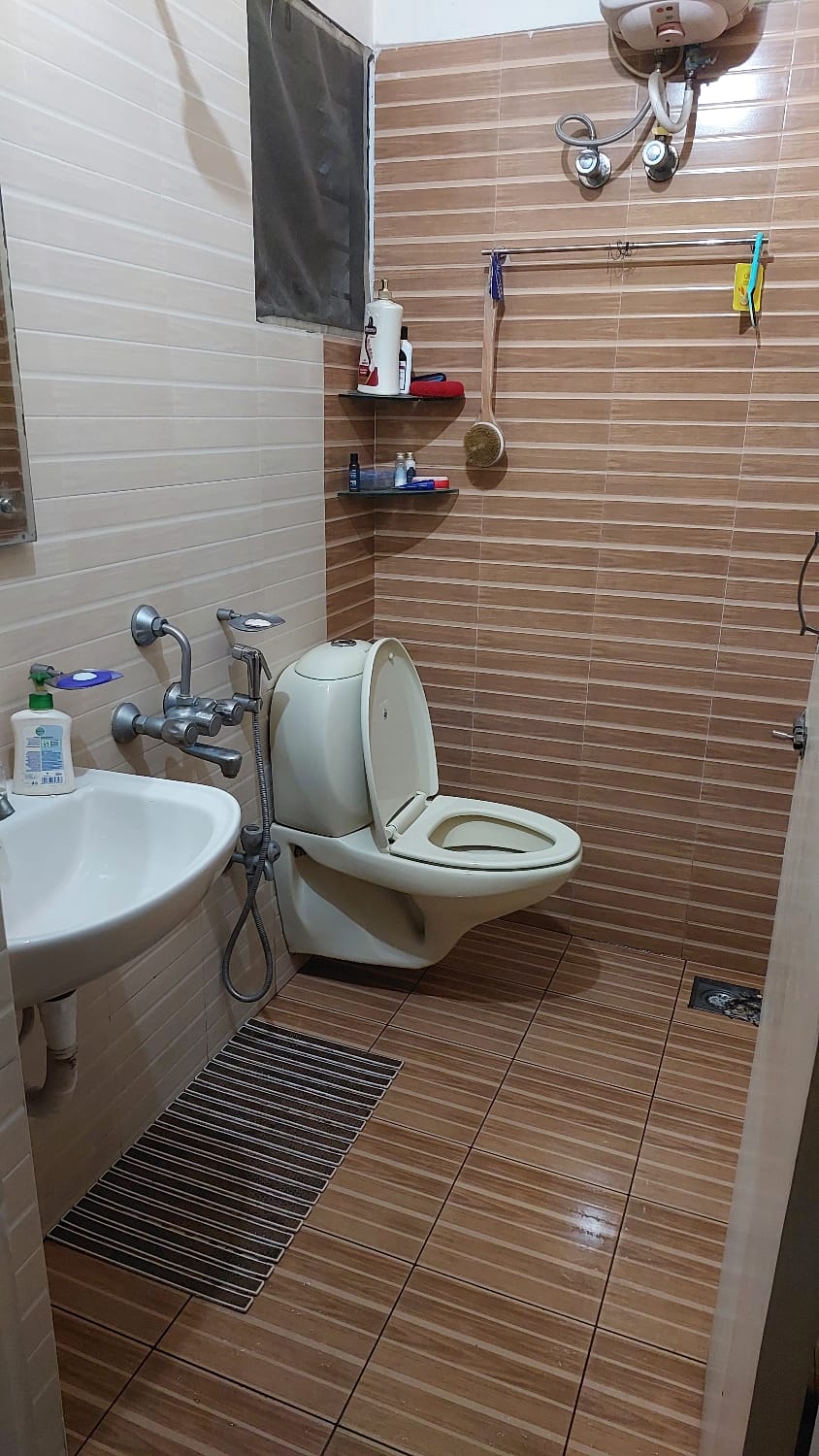 Flat for Resale in KK Nagar