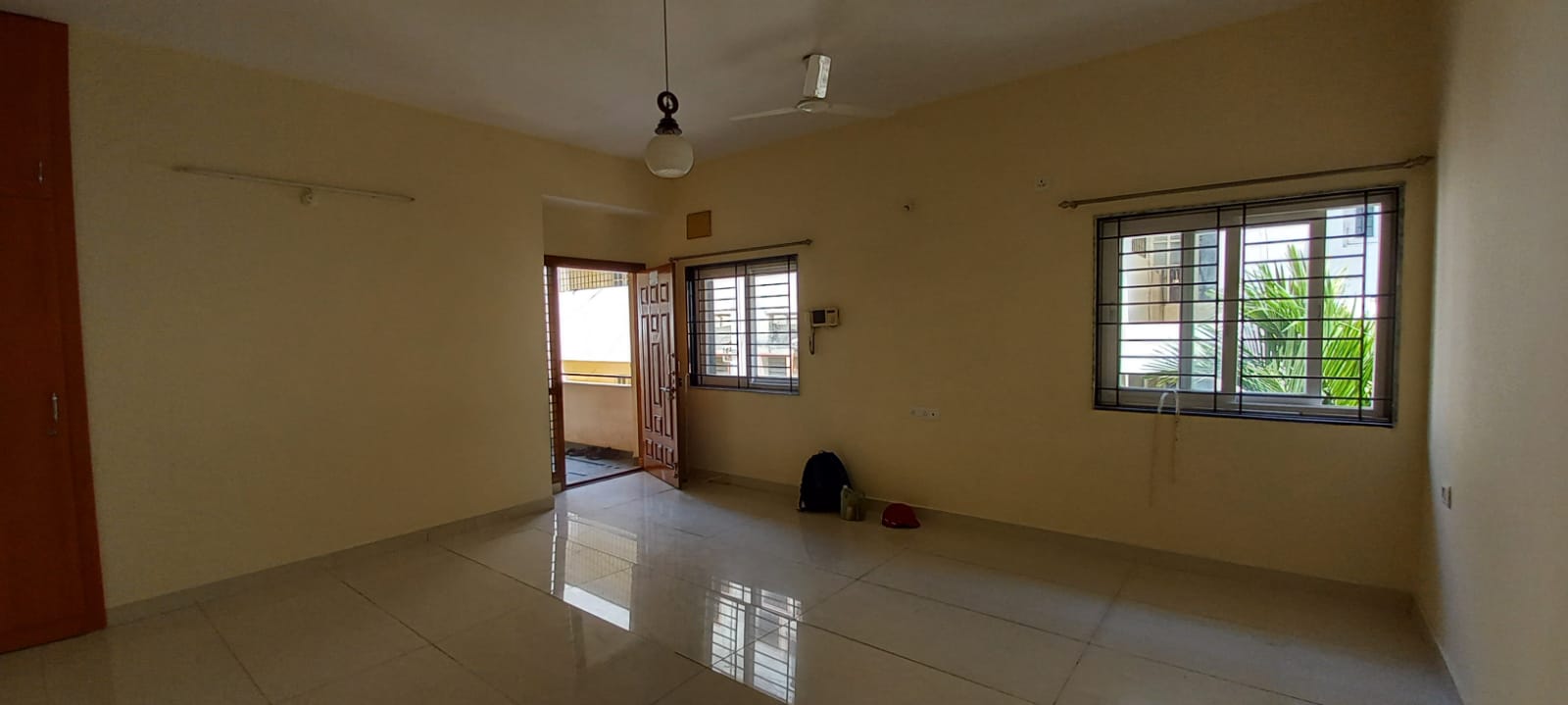 Flat for Sale in Sivanchetti Gardens