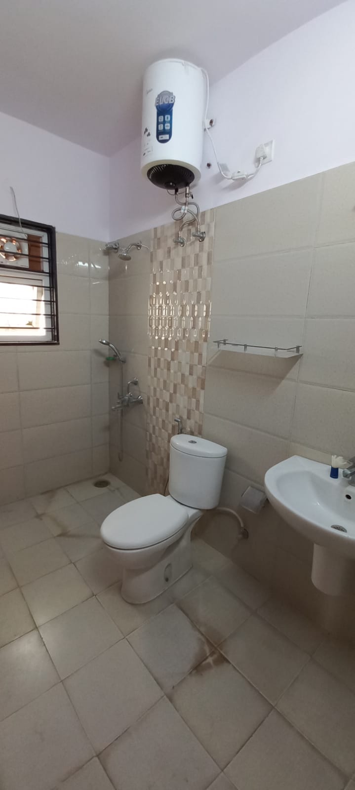 Flat for Sale in Sivanchetti Gardens
