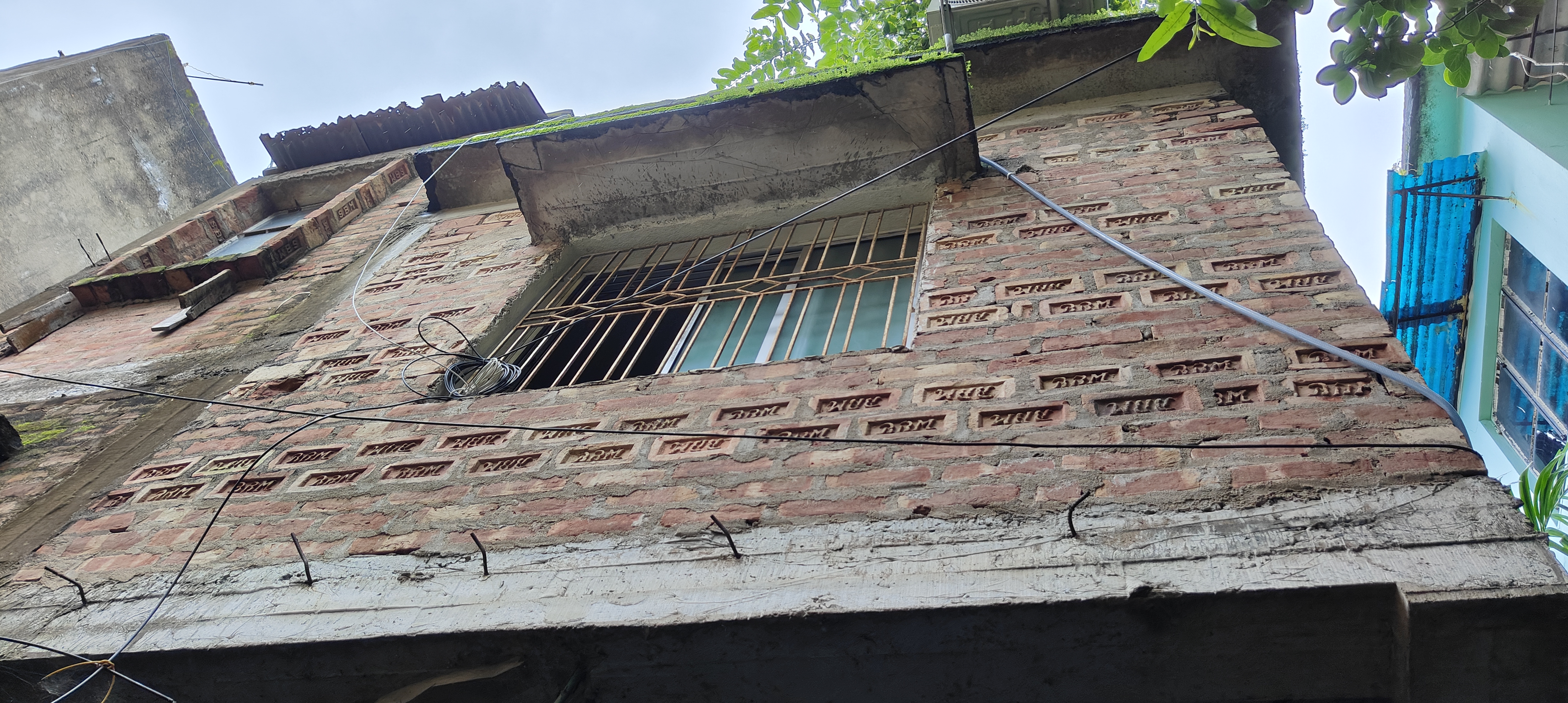 Independent House for Sale in Haltu