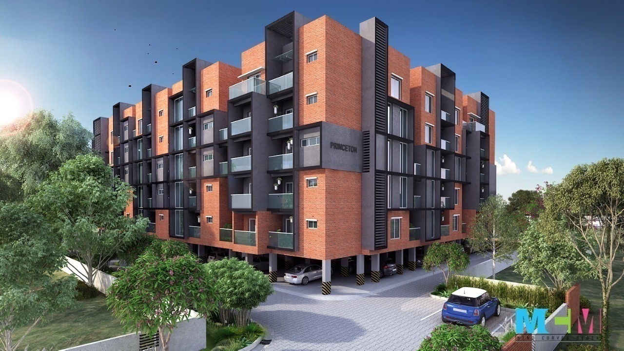 Flat for Sale in Koyambedu