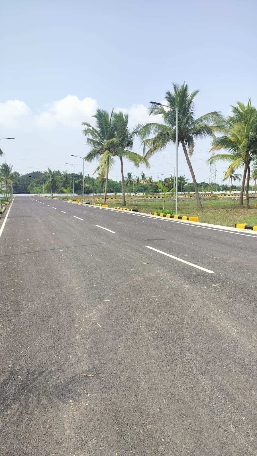 1250 sqft Plots & Land for Sale in Poonamallee High Road