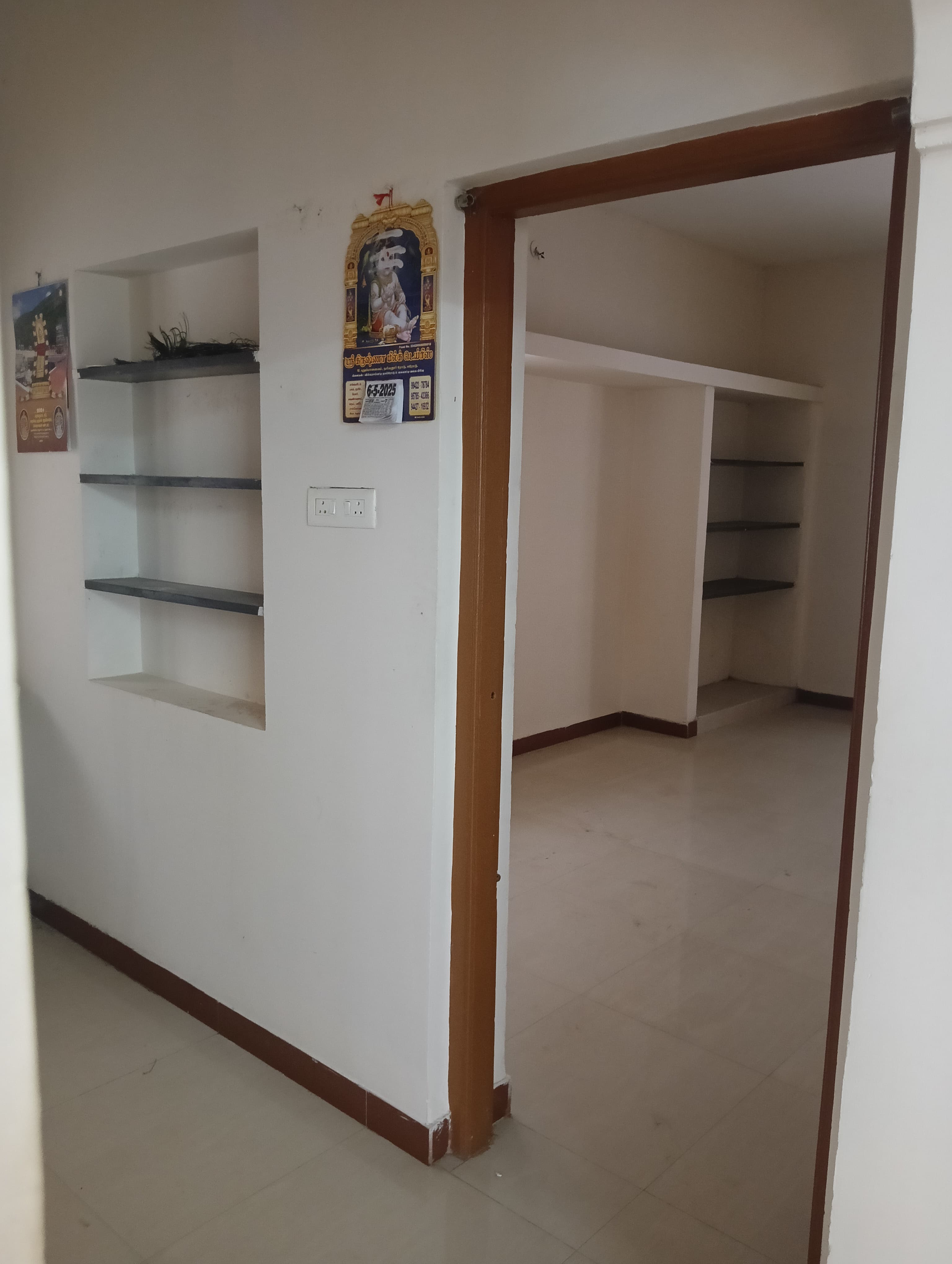 Independent House for Resale in Thindal