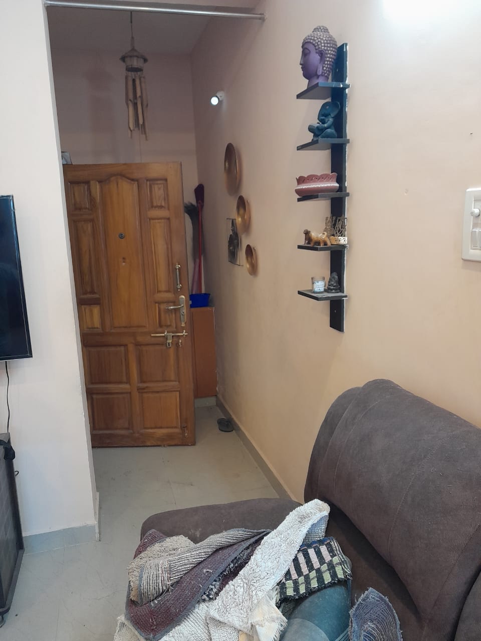 Flat for Resale in Mugalivakkam