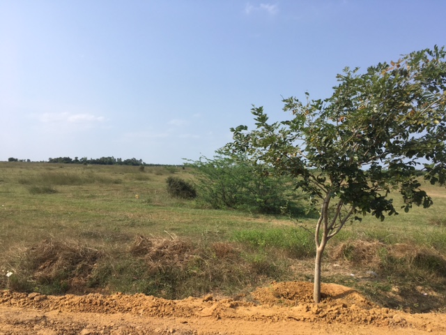 3497 sqft Plots & Land for Sale in Oragadam