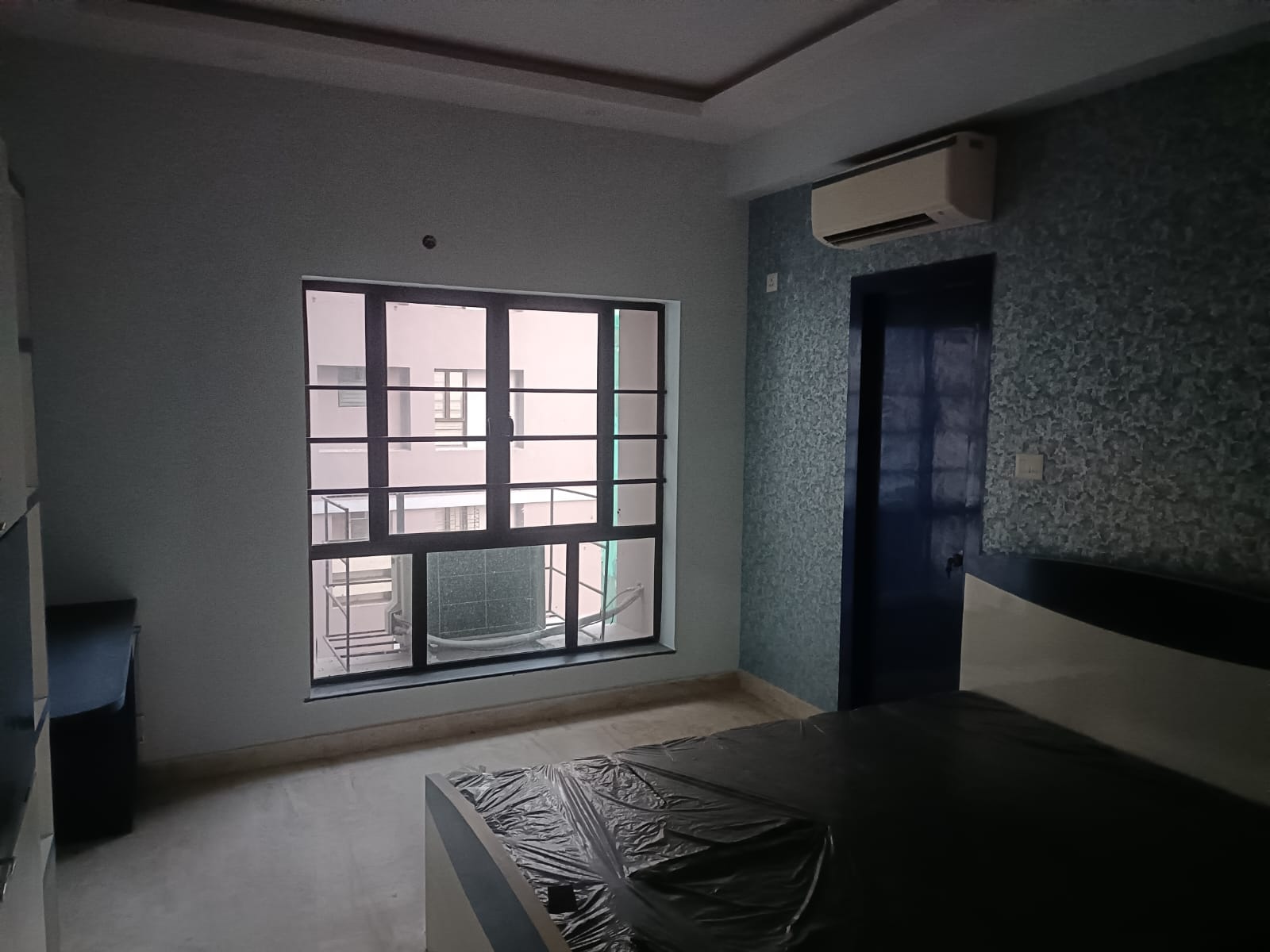 Flat for Resale in Tangra