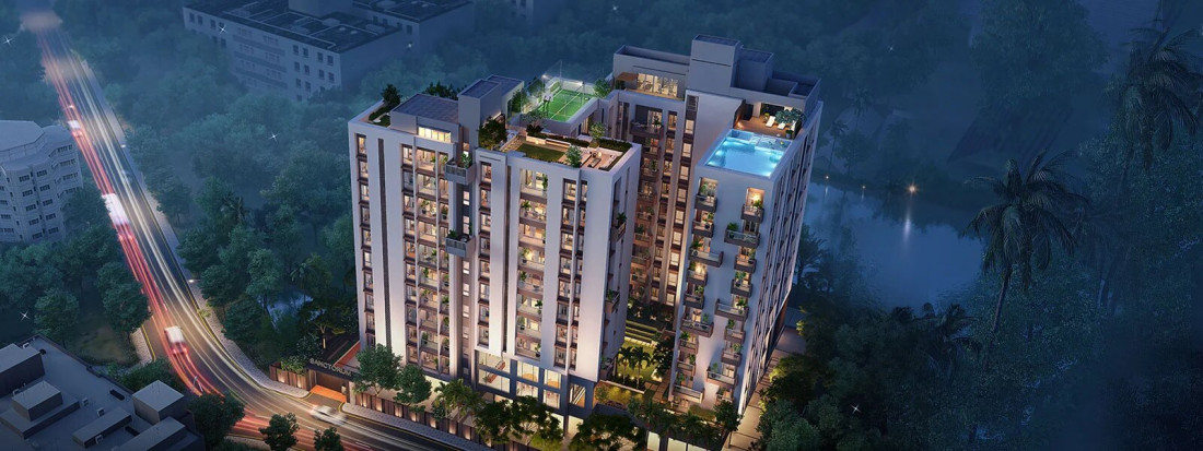 Flat for Sale in Tangra