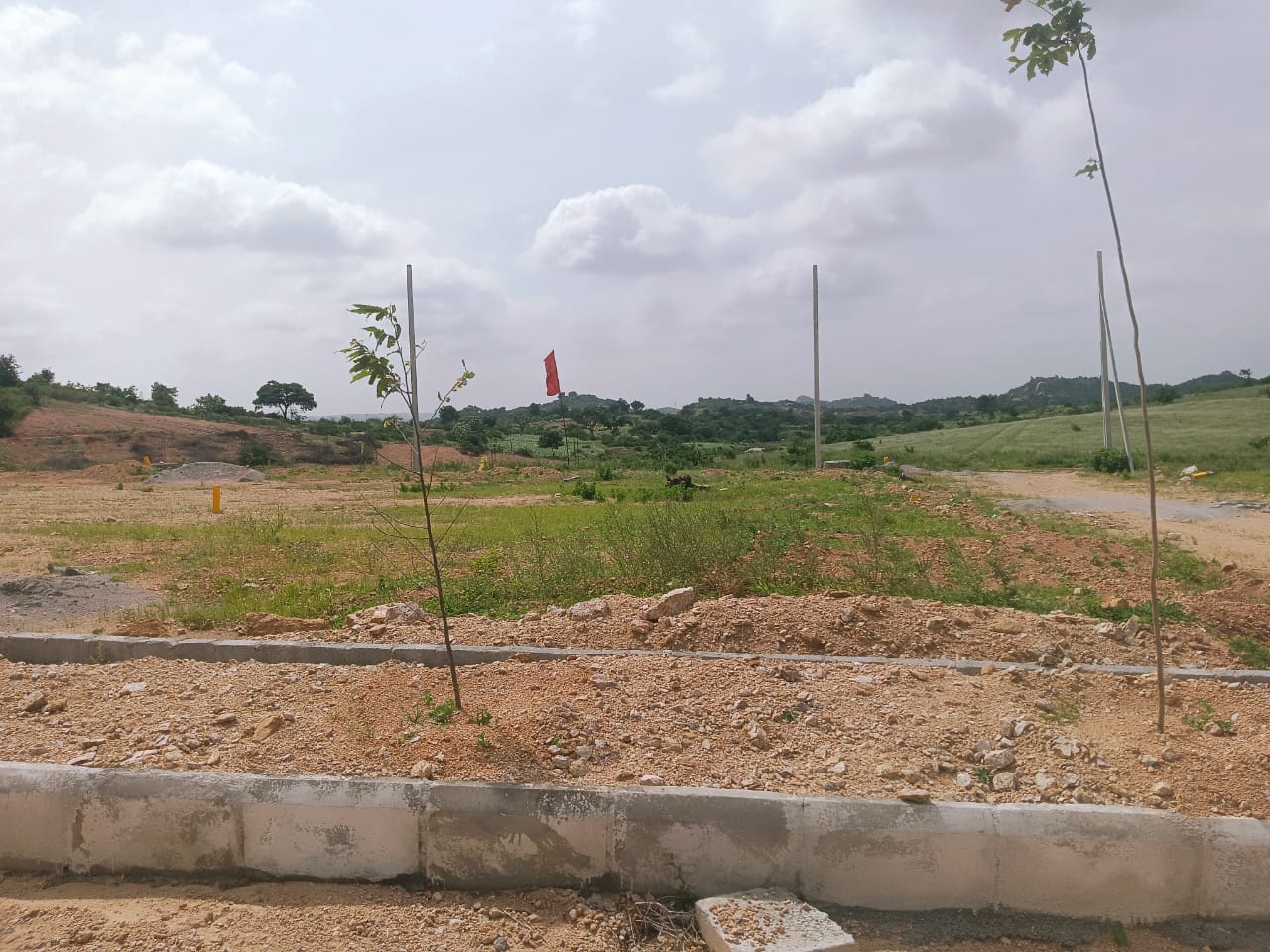 200 Sq Yards Plots & Land for Sale in Pahadi Shareef