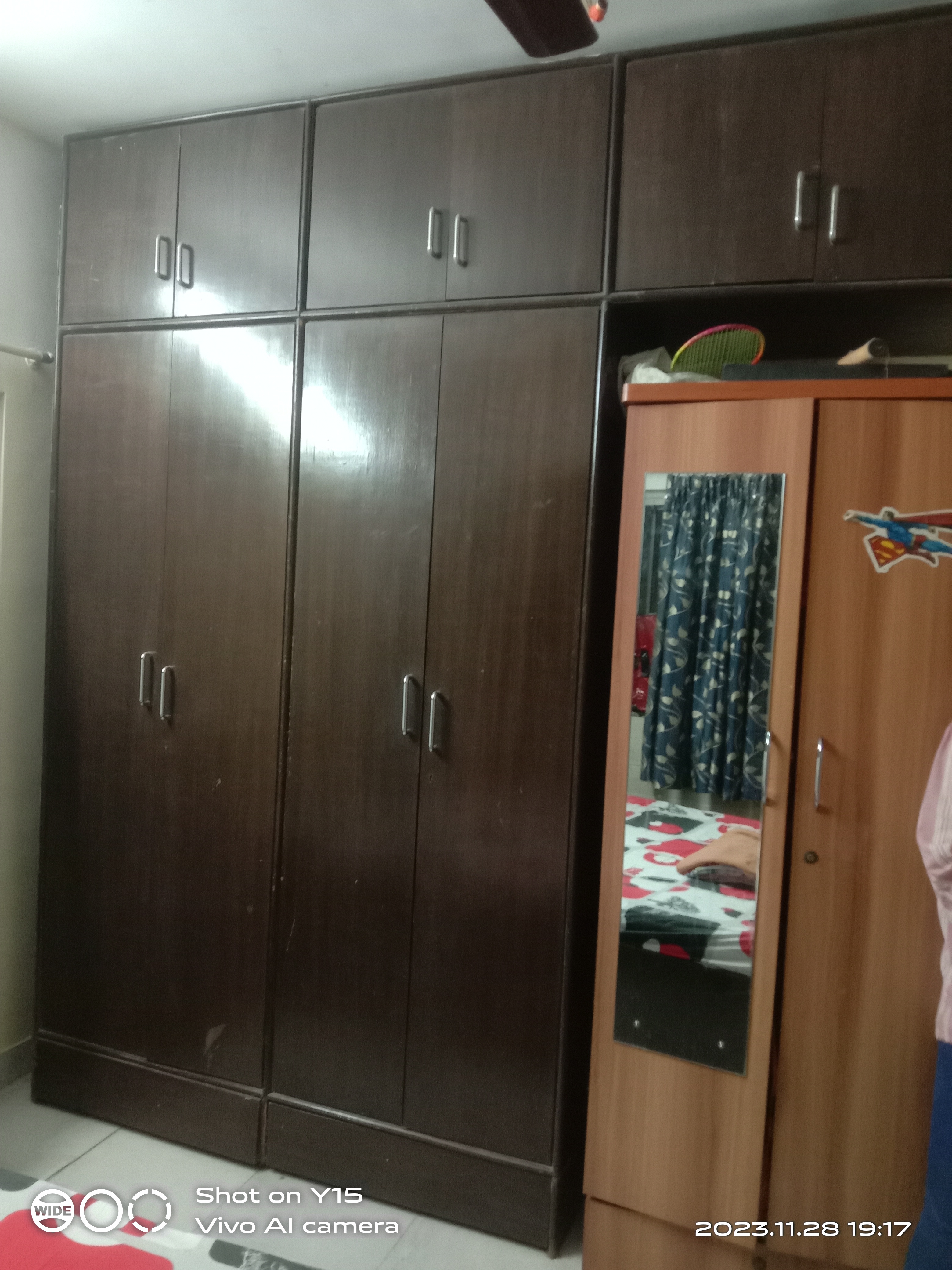 Flat for Sale in Jogeshwari East