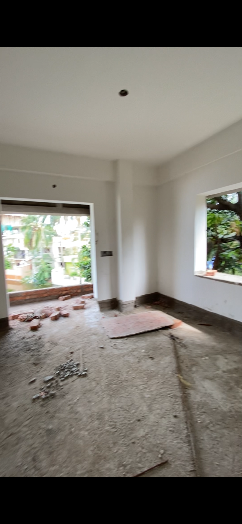 Flat for Sale in New Barrackpore