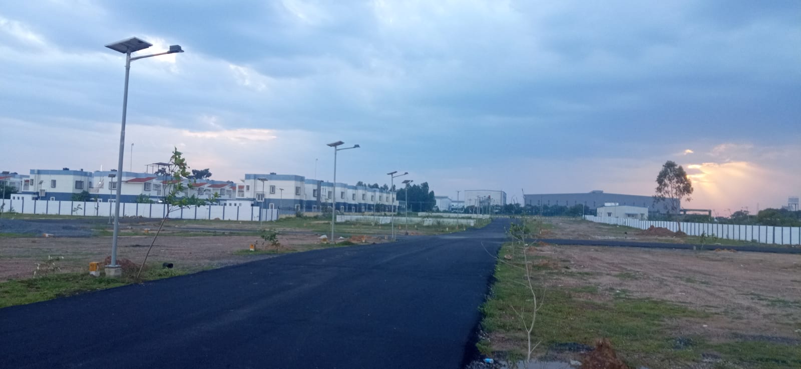 1000 sqft Plots & Land for Sale in Sriperumbudur