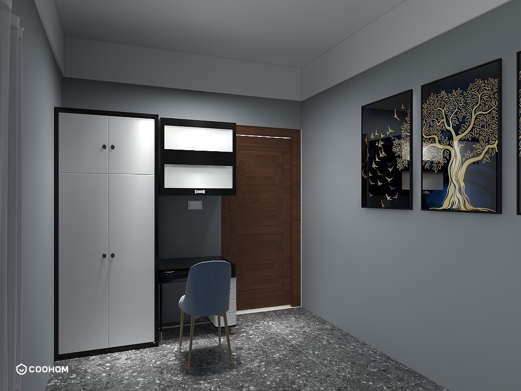 Duplex Apartment for Sale in Lakshmipuram