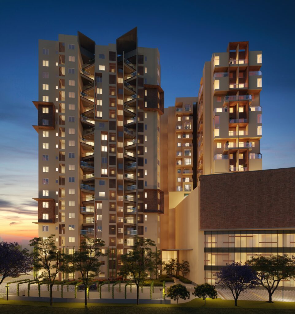 Flat for Sale in Chikkajala