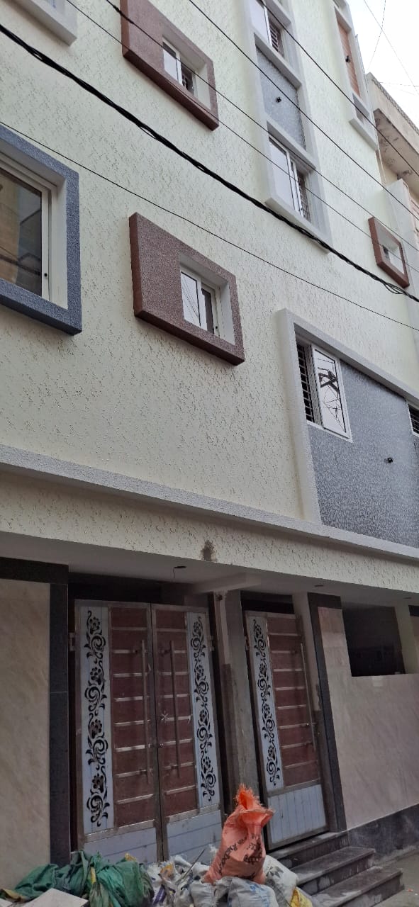 Independent House for Sale in Koramangala