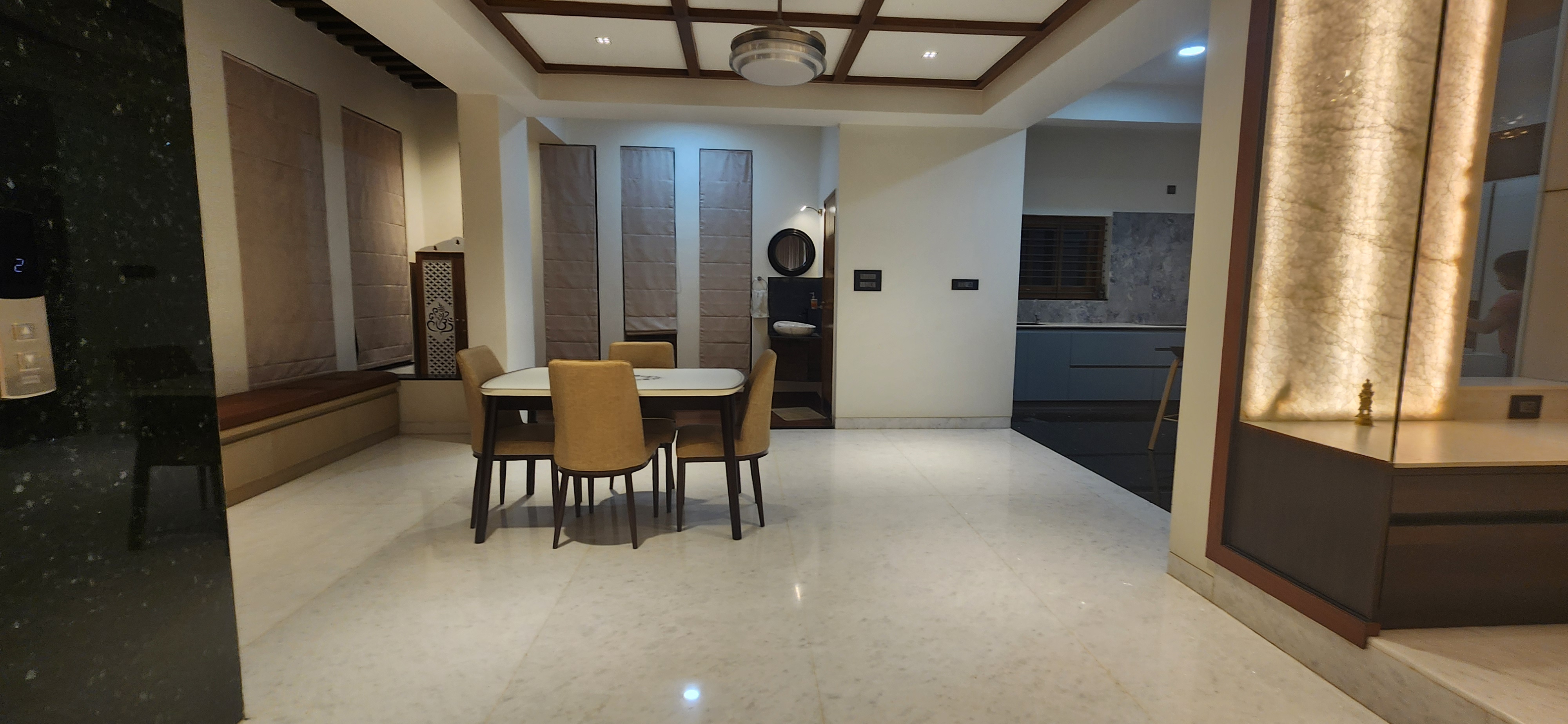Independent House for Sale in Amruthahalli
