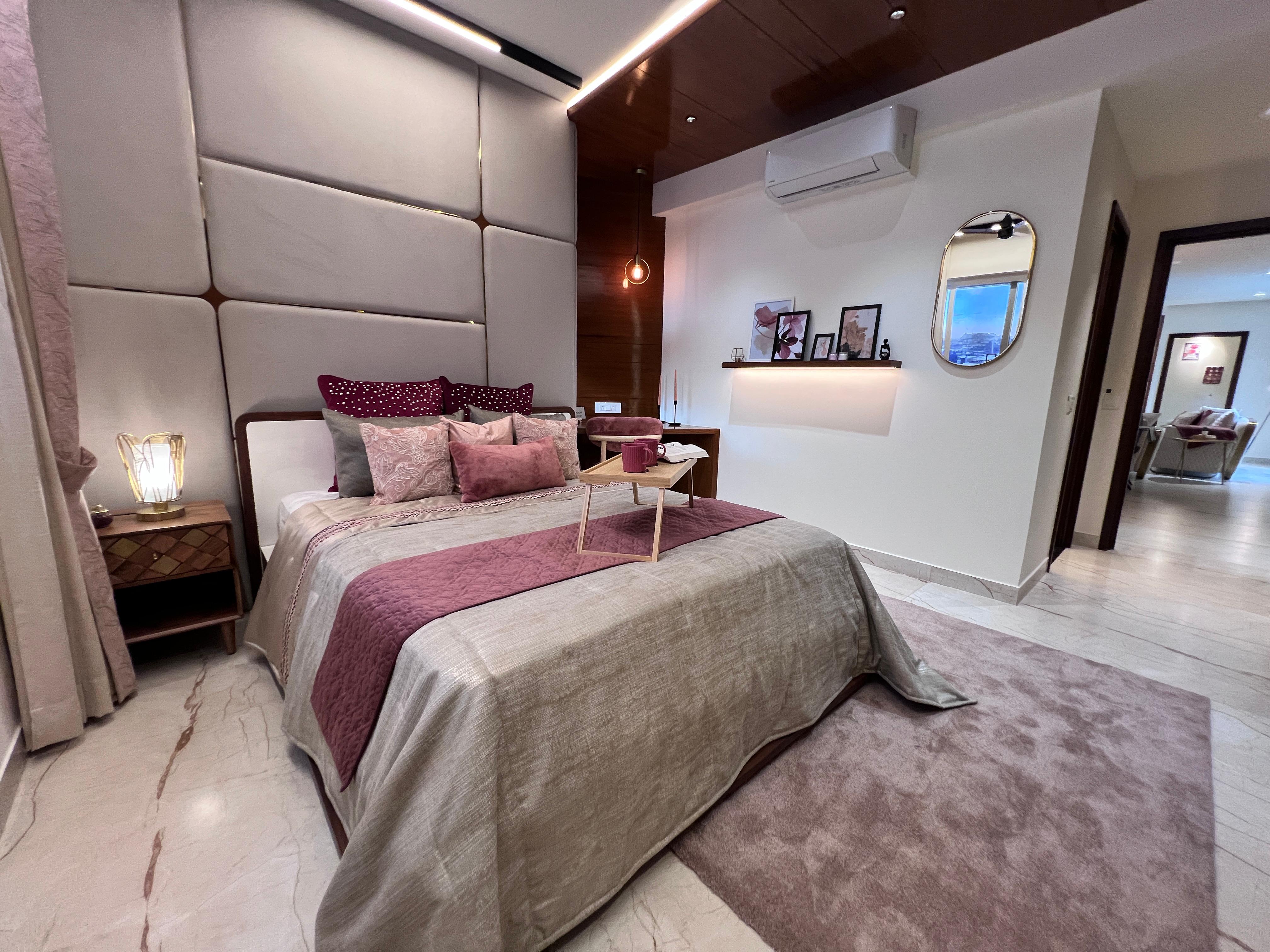 Flat for Sale in Chikkajala