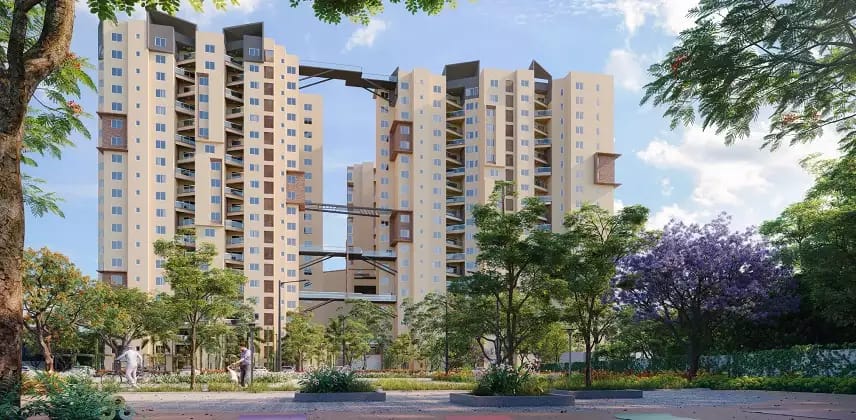 Flat for Sale in Chikkajala