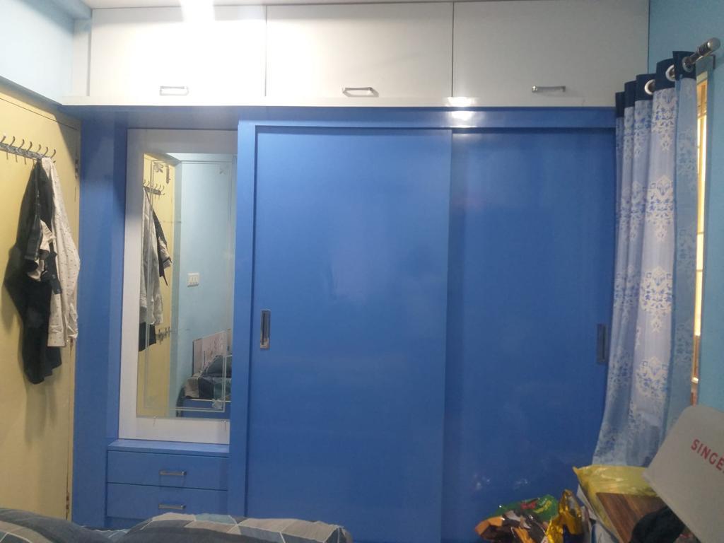 Flat for Sale in Osman Nagar