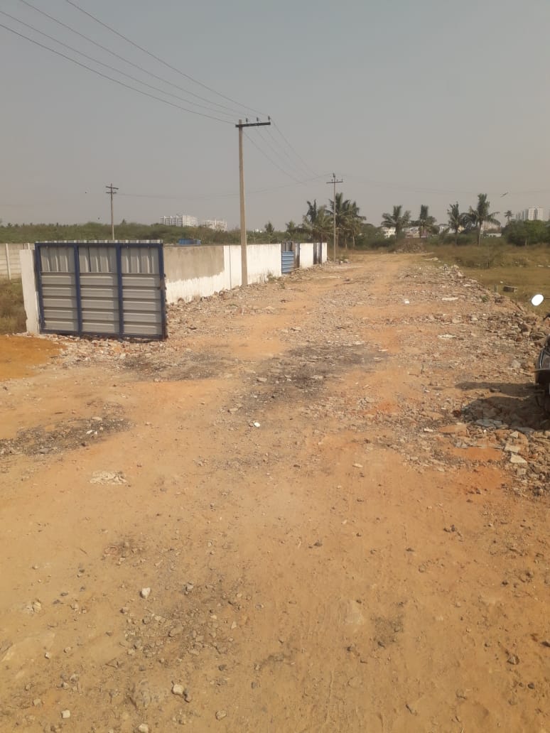 1800 sqft Plots & Land for Sale in Chembarambakkam