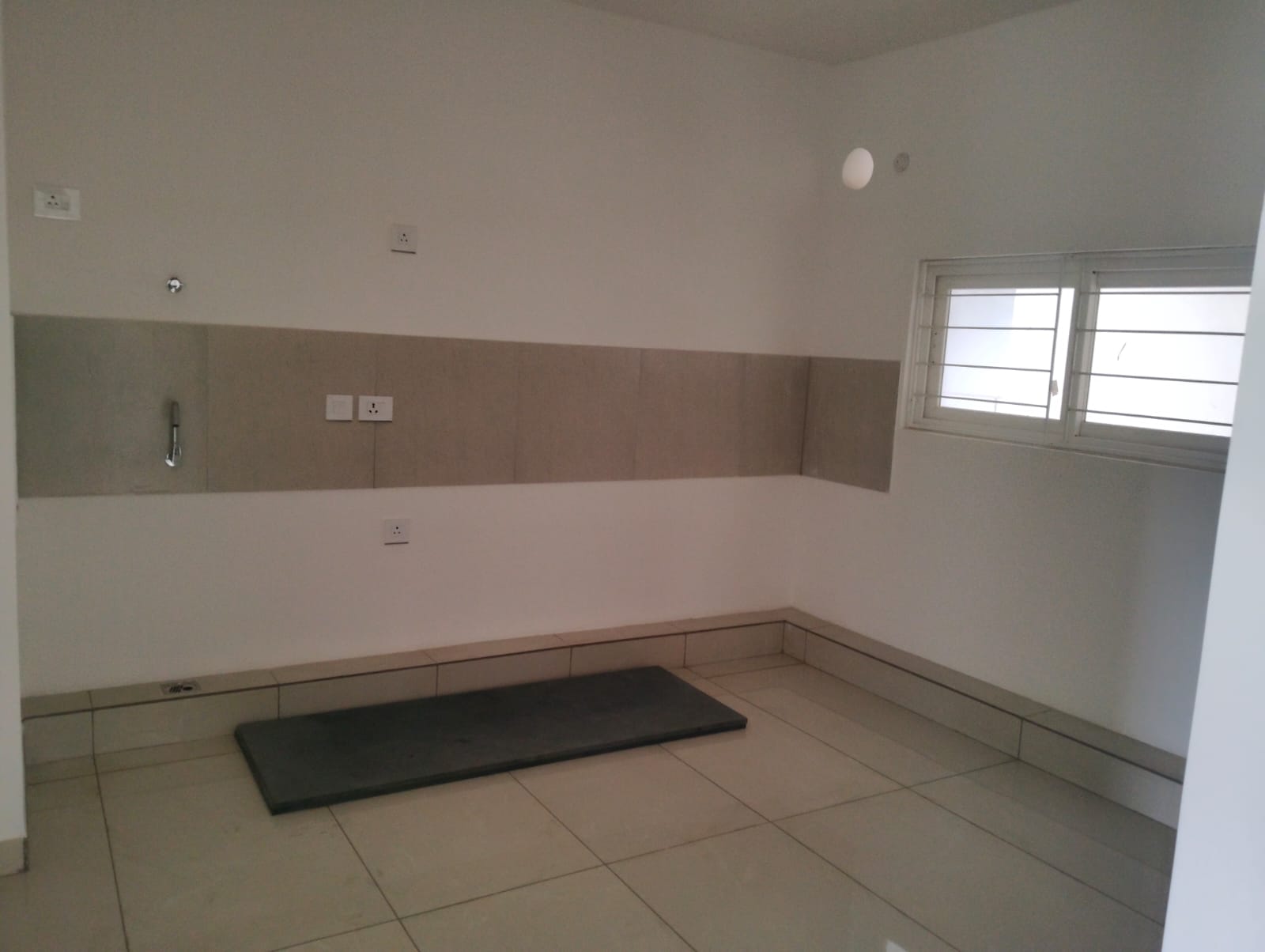 Flat for Sale in Pocharam