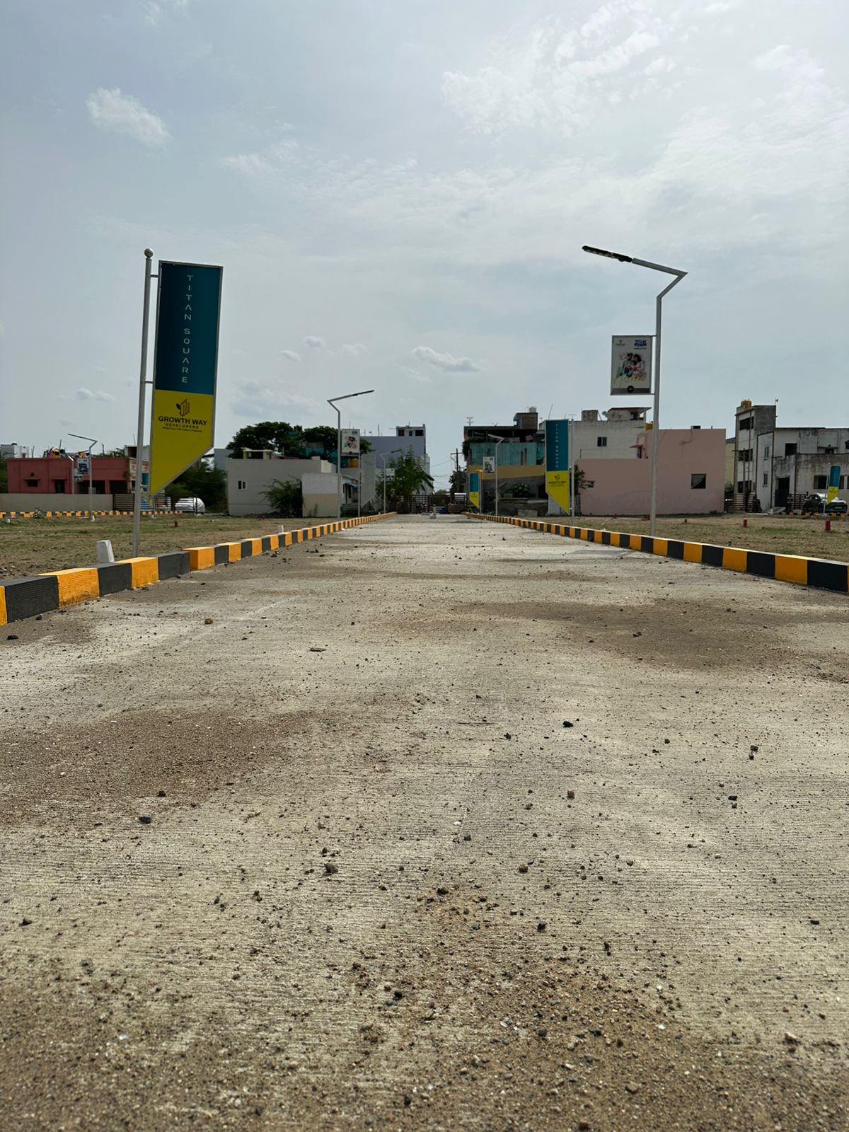 825 sqft Plots & Land for Sale in Gerugambakkam