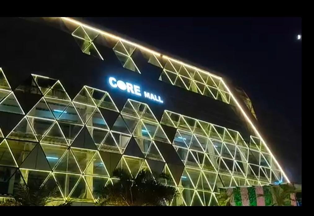 100 sqft Shop for Resale in Dundahera