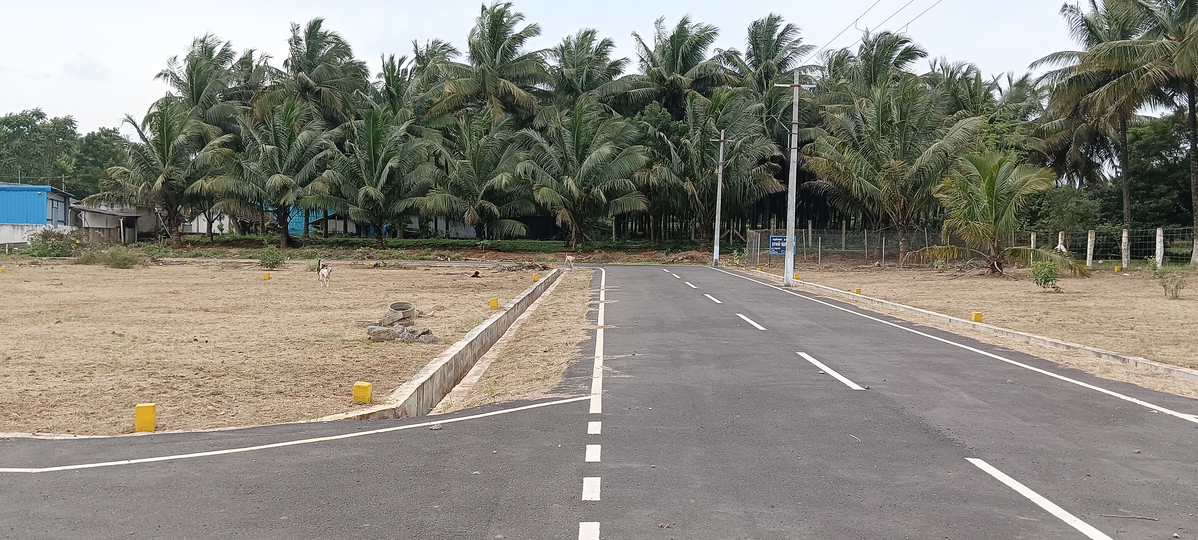 1200 sqft Plots & Land for Sale in Madukkarai