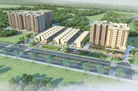 Flat for Sale in Jaisinghpura