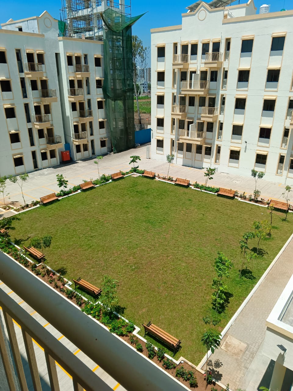 Flat for Resale in Kiwale