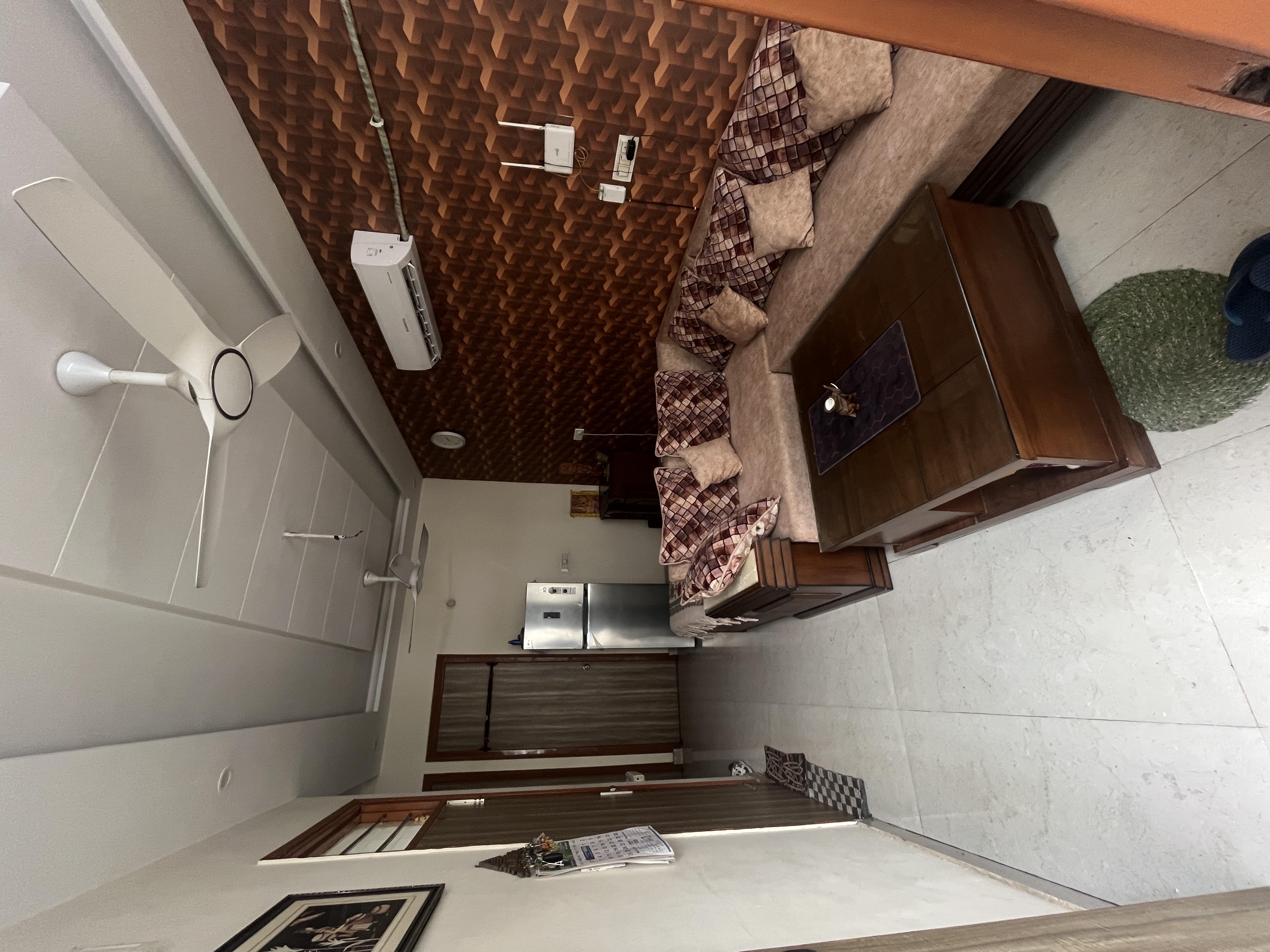 Builder Floor for Resale in Dhakoli