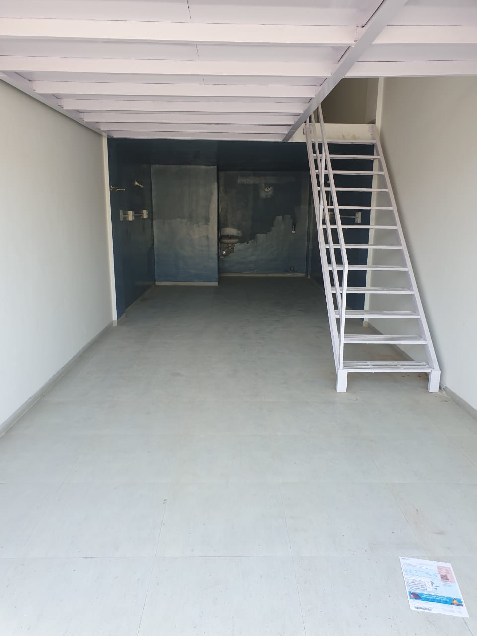 755 sqft Shop for Resale in Warje