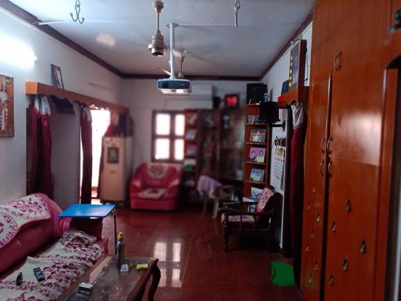 Flat for Sale in Puzhuthivakkam