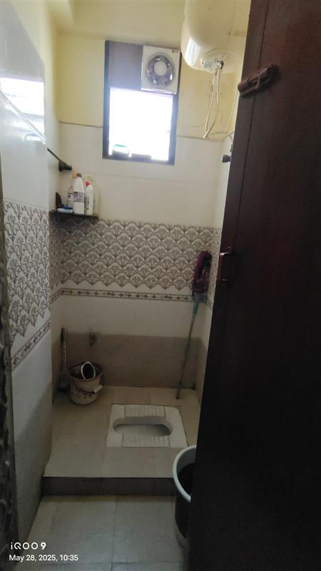 Flat for Resale in Nanmangalam