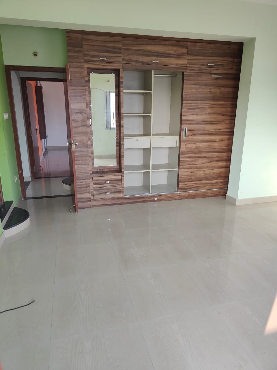 Flat for Resale in Yelahanka New Town